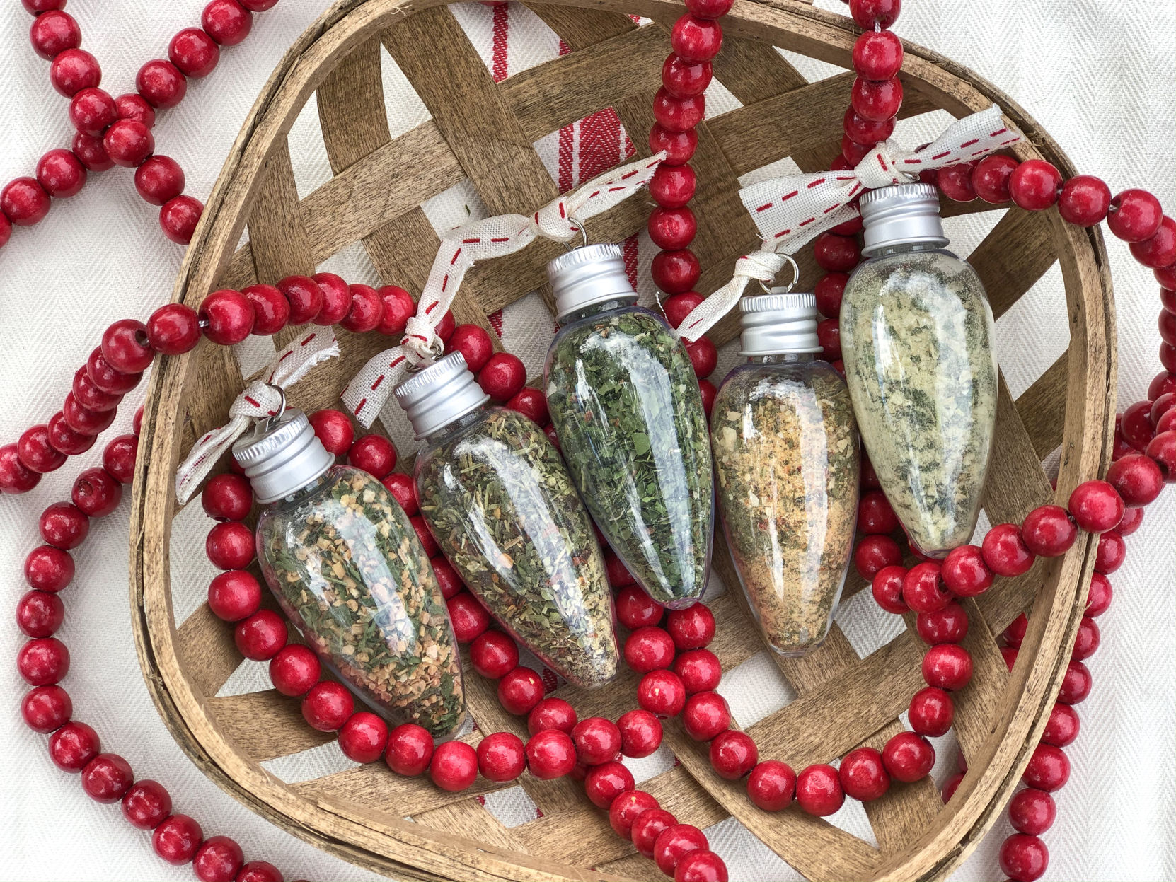 DIY Ornament 1